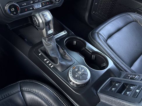 Certified 2025 Ford Bronco Big Bend AWD/4WD image 19