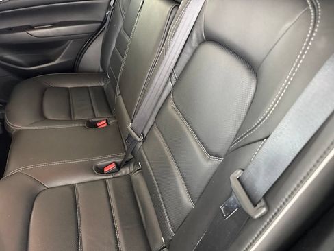 Used 2025 MAZDA CX-5 AWD 2.5 S w/ Preferred Package image 27