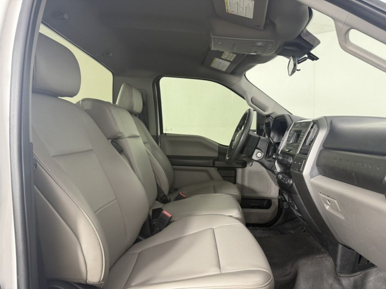 Used 2020 Ford F350 XL w/ STX Appearance Package AWD/4WD image 8