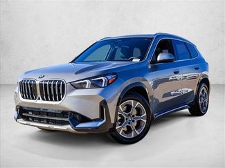 Used 2026 BMW X1 xDrive28i video 1