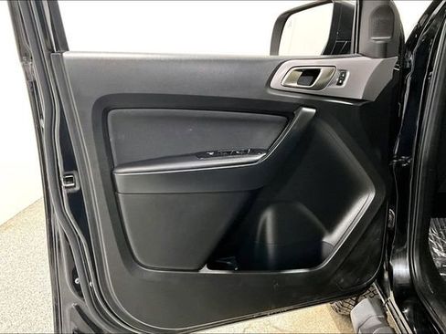 Used 2022 Ford Ranger XLT w/ Equipment Group 302A High image 22