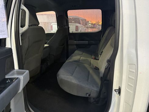 Used 2024 Ford F150 XLT w/ Tow/Haul Package image 14