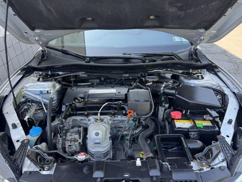 Used 2015 Honda Accord EX-L image 5