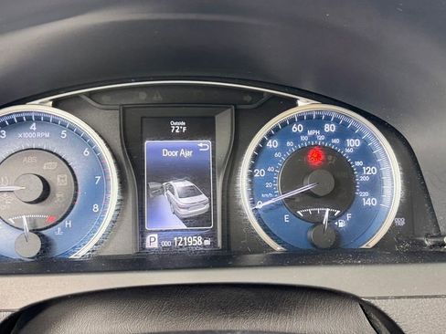 Used 2015 Toyota Camry XLE w/ Convenience Package FWD image 18