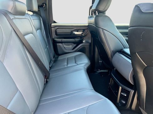 Used 2025 RAM 1500 Tradesman RWD image 23