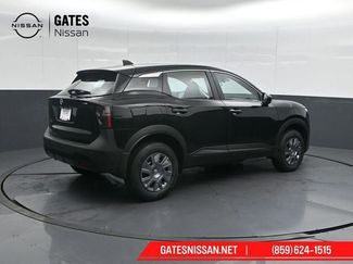 New 2026 Nissan Kicks S w/ Charging Package video 2