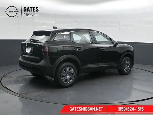 New 2026 Nissan Kicks S w/ Charging Package image 2