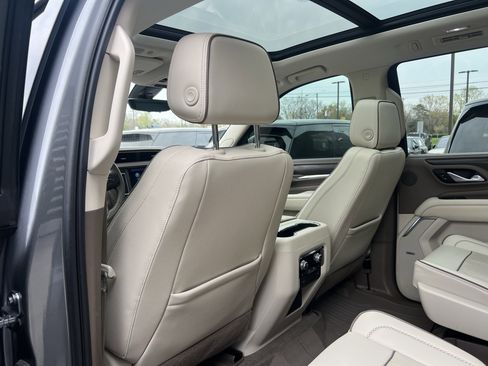 Used 2021 GMC Yukon Denali w/ Denali Premium Package image 33
