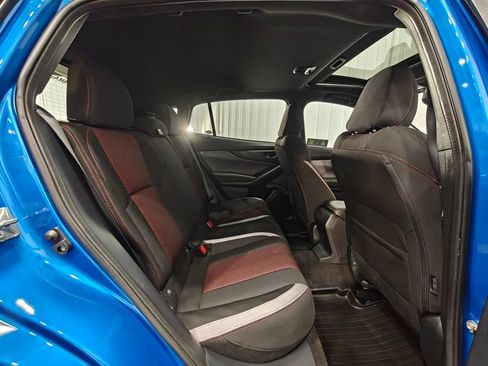 Used 2020 Subaru Impreza 2.0i Sport w/ Popular Package #2 AWD/4WD image 22