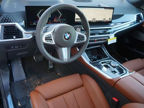 New 2026 BMW X5 sDrive40i w/ M Sport Package image 12