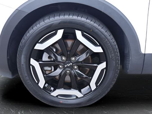 Used 2023 Kia Telluride S w/ S Sunroof Package AWD/4WD image 11