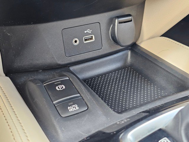 Used 2019 Nissan Rogue SL AWD/4WD image 37