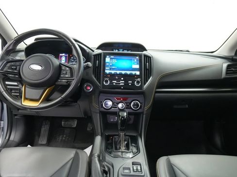 Used 2021 Subaru Crosstrek 2.5i Sport w/ Moonroof Package AWD/4WD image 28
