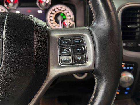 Used 2017 RAM 1500 Limited image 21