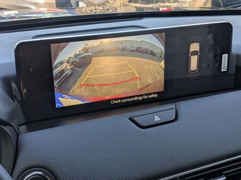 New 2026 MAZDA CX-90 3.3 Turbo w/ Premium Sport Pkg image 24