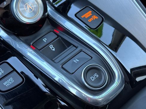 Used 2025 Acura TLX w/ Technology Package FWD image 22