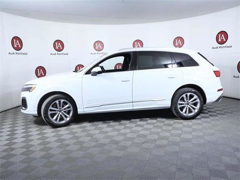 Used 2025 Audi Q7 3.0T Premium Plus image 5