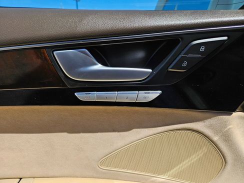 Used 2015 Audi A8 L 3.0T w/ Premium Package image 16
