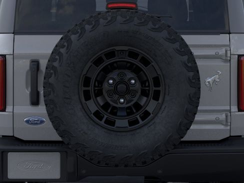 New 2026 Ford Bronco Badlands AWD/4WD image 24