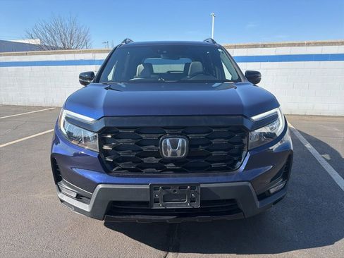 Used 2023 Honda Passport Elite image 8