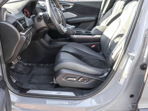 Used 2025 Acura RDX A-Spec image 18