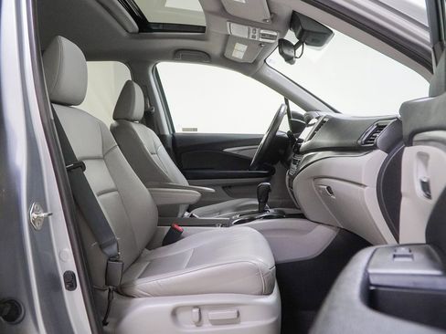 Used 2018 Honda Pilot EX-L image 35