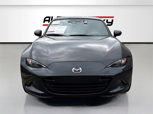 Used 2023 MAZDA MX-5 Miata Grand Touring image 2