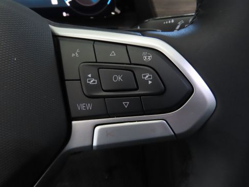 New 2025 Volkswagen Atlas SEL Premium R-Line AWD/4WD image 14