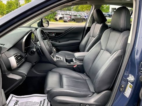 Certified 2024 Subaru Legacy Limited AWD/4WD image 28