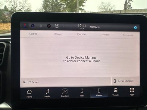 Used 2024 RAM ProMaster 3500 w/ Quick Order Package 22H SLT+ image 30