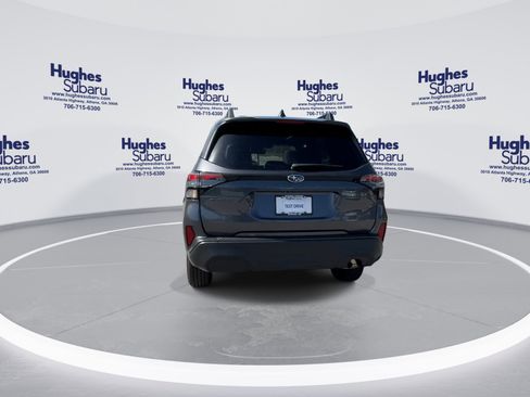 New 2026 Subaru Forester Premium AWD/4WD image 9