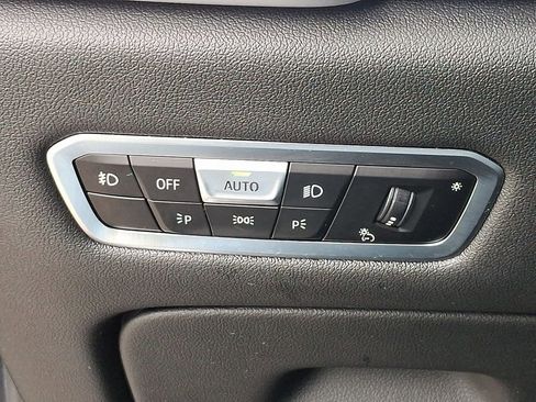 Used 2020 BMW X5 xDrive40i w/ Executive Package AWD/4WD image 24