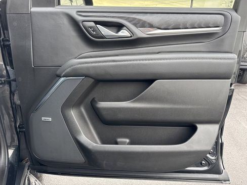 Used 2022 GMC Yukon Denali w/ Max Trailering Package image 31