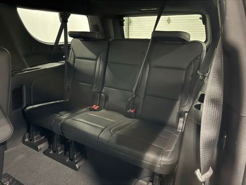 Used 2022 GMC Yukon XL Denali image 35