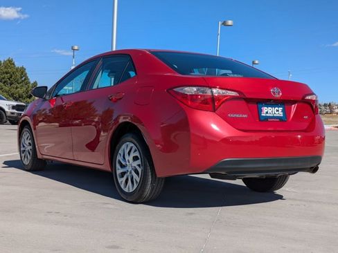 Used 2019 Toyota Corolla LE image 8