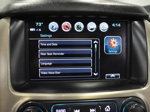 Used 2017 GMC Yukon XL Denali w/ Open Road Package AWD/4WD image 25