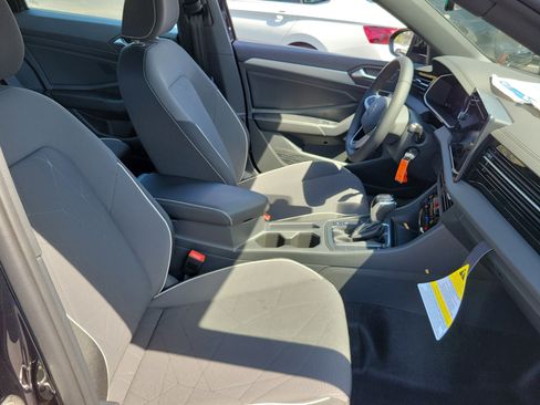 New 2026 Volkswagen Jetta Sport FWD image 6