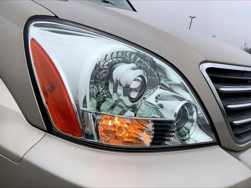 Used 2008 Lexus GX 470 image 26