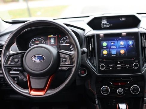 Used 2023 Subaru Forester Sport image 14