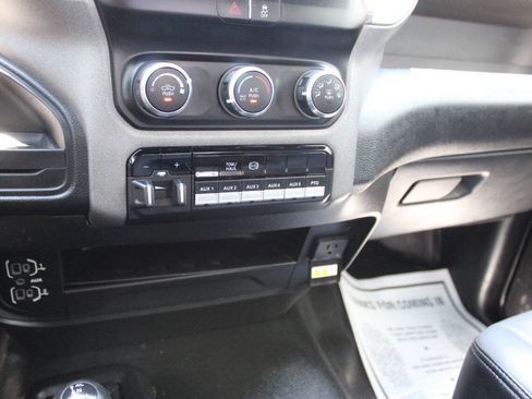Used 2021 RAM 5500 Tradesman AWD/4WD image 26