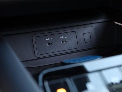 New 2026 Nissan Murano Platinum AWD/4WD image 19