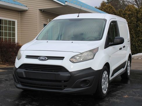 Used 2016 Ford Transit Connect XL image 12