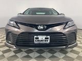 Certified 2023 Toyota Camry LE image 2