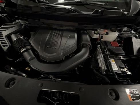 New 2026 Buick Enclave Preferred w/ Super Cruise Package image 41