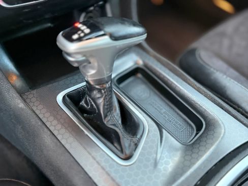 Used 2018 Dodge Charger GT AWD/4WD image 27
