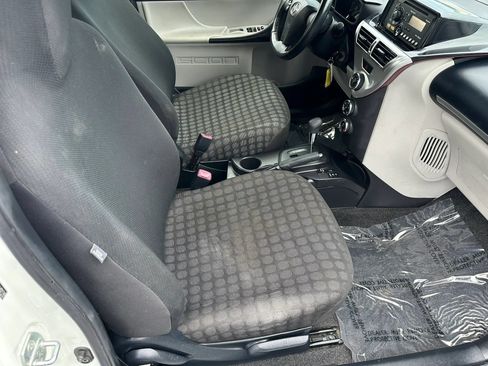 Used 2012 Scion iQ w/ Rear Speaker Pkg FWD image 12