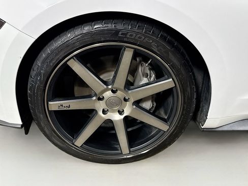 Used 2022 Ford Mustang GT RWD image 37