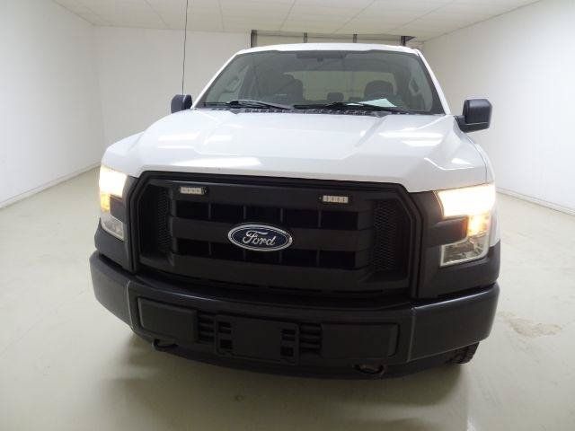 Used 2016 Ford F150 XL w/ XL Power Equipment Group AWD/4WD image 10