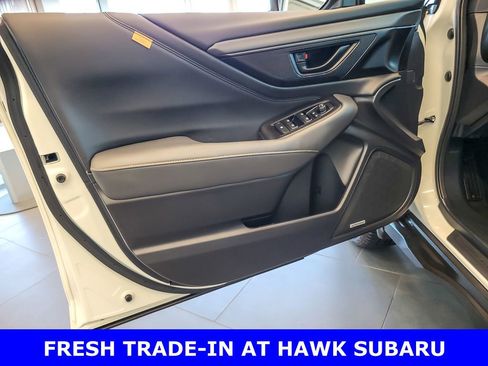 Certified 2025 Subaru Outback Wilderness image 16