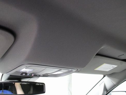 Used 2024 Chevrolet Silverado 1500 LT Trail Boss w/ Protection Package image 20